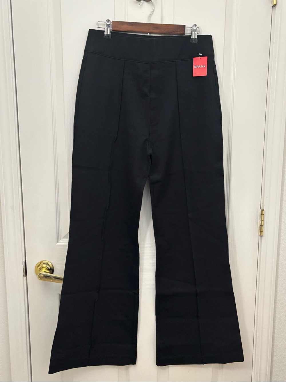 NWT Spanx The Perfect Pant Hi-Rise Flare